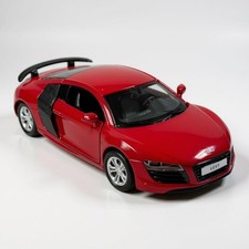 Modellino auto audi usato  Ferrara