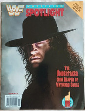 Wwf wwe wrestling usato  Marano di Napoli