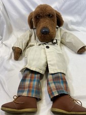 Vintage mcgruff crime for sale  Catoosa