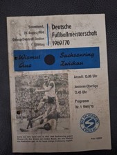 Bsg sachsenring zwickau gebraucht kaufen Bsg sachsenring zwickau gebraucht kaufen  Buttenwiesen