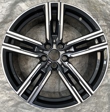 Rig bmw alufelge gebraucht kaufen  Uelzen