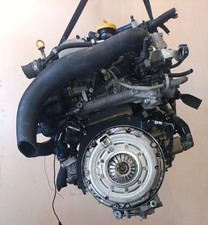 Motore completo alfa usato  Sutri