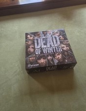 Dead winter crossroads for sale  BENFLEET