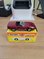 Matchbox 40th anniversary for sale  Villas
