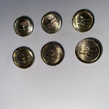 Six vintage british for sale  WIGAN