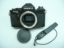 Yashica quartz body gebraucht kaufen  Darmstadt