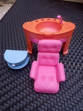 Barbie furniture salon for sale  High Point