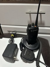Motorola HT750 VHF 136-174MHz 16 canais testado comprar usado  Enviando para Brazil