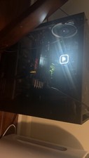 PC(Ryzen 7 1700x,GTX 1080,1TB SSD,16GIG RAM) for sale  Lilburn