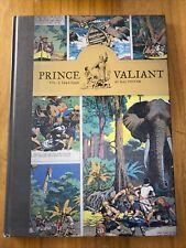 Prince valiant vol. d'occasion  Puteaux