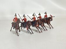 Britains 2nd dragoon for sale  Somerville