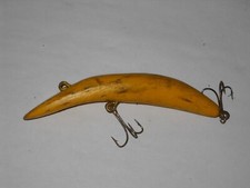 Vintage wooden flatfish for sale  Utica