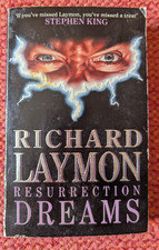 Resurrection dreams richard for sale  ABINGDON