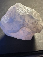 Rosenquarz rohstein 520 gebraucht kaufen  Troisdorf