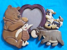 Winnie pooh themed for sale  BURY