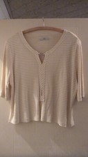 Elegantes shirt sulu gebraucht kaufen  Weiden