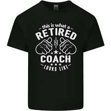 Retired coach looks for sale  COVENTRY