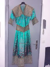 Robe traditionnelle kabyle d'occasion  Amiens-