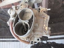 Citroen axel carburatore usato  Canale