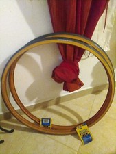Copertoni michelin dynamic usato  Quartu Sant Elena