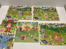 night garden shape sorter for sale night garden shape sorter for sale UK
