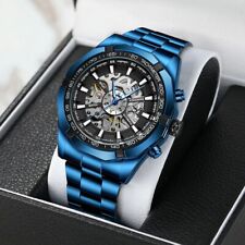 Montre homme forsinning d'occasion  Bordeaux-