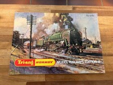 Triang hornby model for sale  ILKESTON
