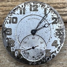 12s illinois pocket for sale  Damascus