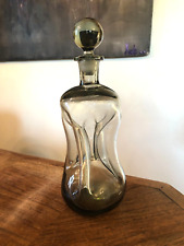 Nice smoked glass d'occasion  Expédié en Belgium