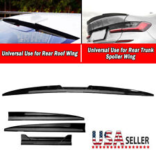 Universal car rear for sale  Perth Amboy