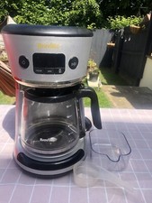 Breville mostra easy for sale  YELVERTON