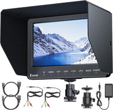 Inch camera field for sale  Bordentown