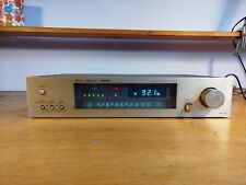 Tuner fisher hifi usato  Rivoli