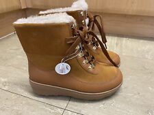 Fitflop size mukluk for sale  UK
