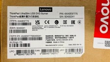 Lenovo thinkpad ultraslim for sale  Knoxville