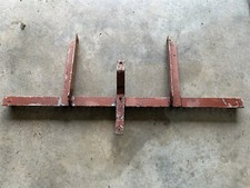 Brinly tool bar for sale  Mc Connellsburg