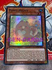 Carte puppy melffy d'occasion  Bruay-la-Buissière