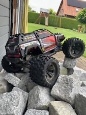 Traxxas summit gebraucht kaufen  Hamburg