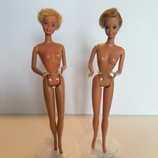 Vintage 80s barbies for sale  Hackensack