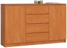 AKORD KOMODA K160 2D 4SZ CLP PK OLCHA na sprzedaż  PL