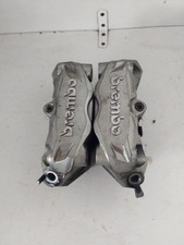 Pinze brembo monoblocco usato  Pompei