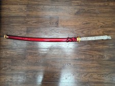 Highlander sword for sale  Pleasant Grove