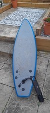 Atunas surfboard 6ft for sale  STREET