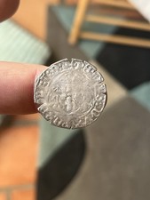 Monnaie féodale rare d'occasion  Rive-de-Gier
