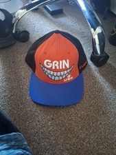 Greg hancock grin for sale  BOURNEMOUTH