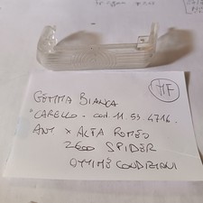 Gemma bianca carello usato Gemma bianca carello usato  Roe Volciano