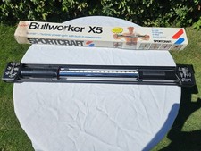 Bullworker classic body for sale  Eugene