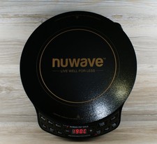 Nuwave 30281 precision for sale  BURY