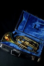 Yamaha marching french for sale  Russellville
