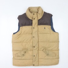 Joules men brown for sale  WREXHAM